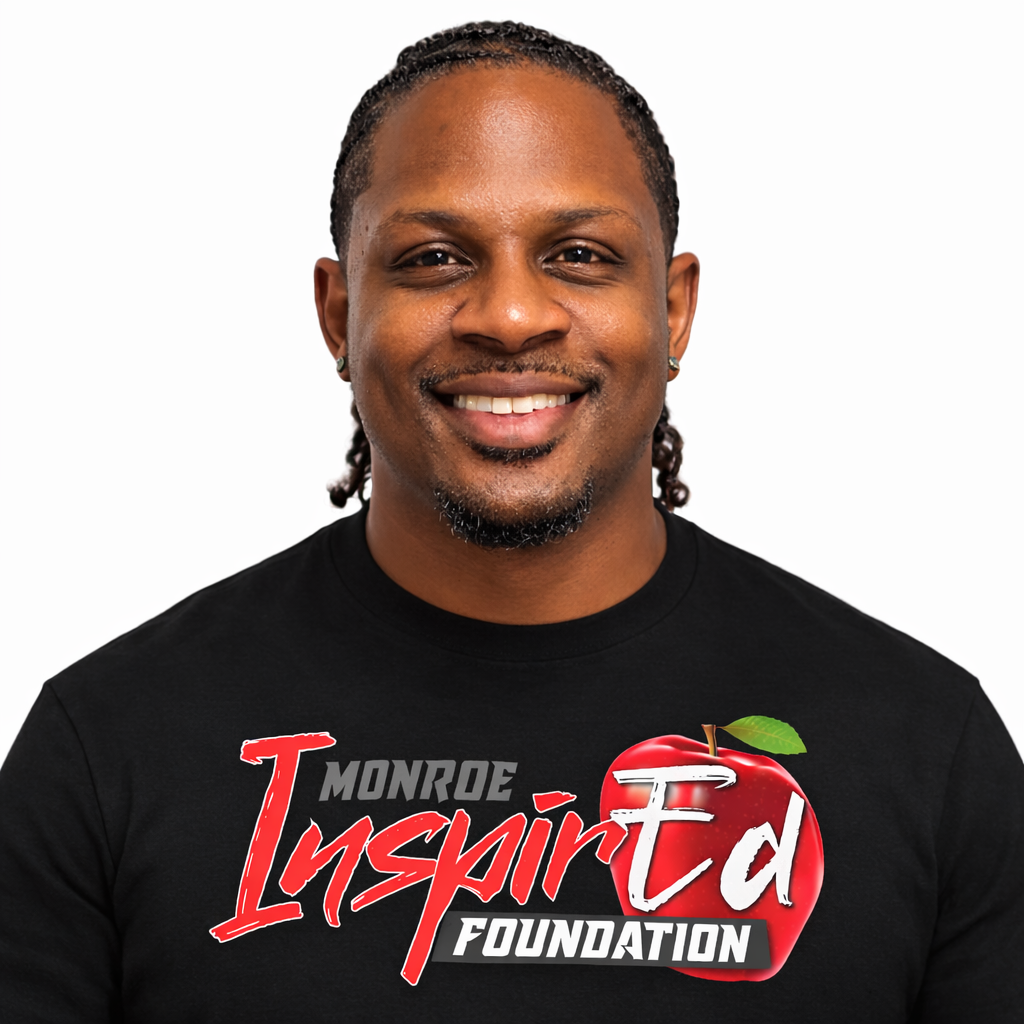 Terrence Bomar